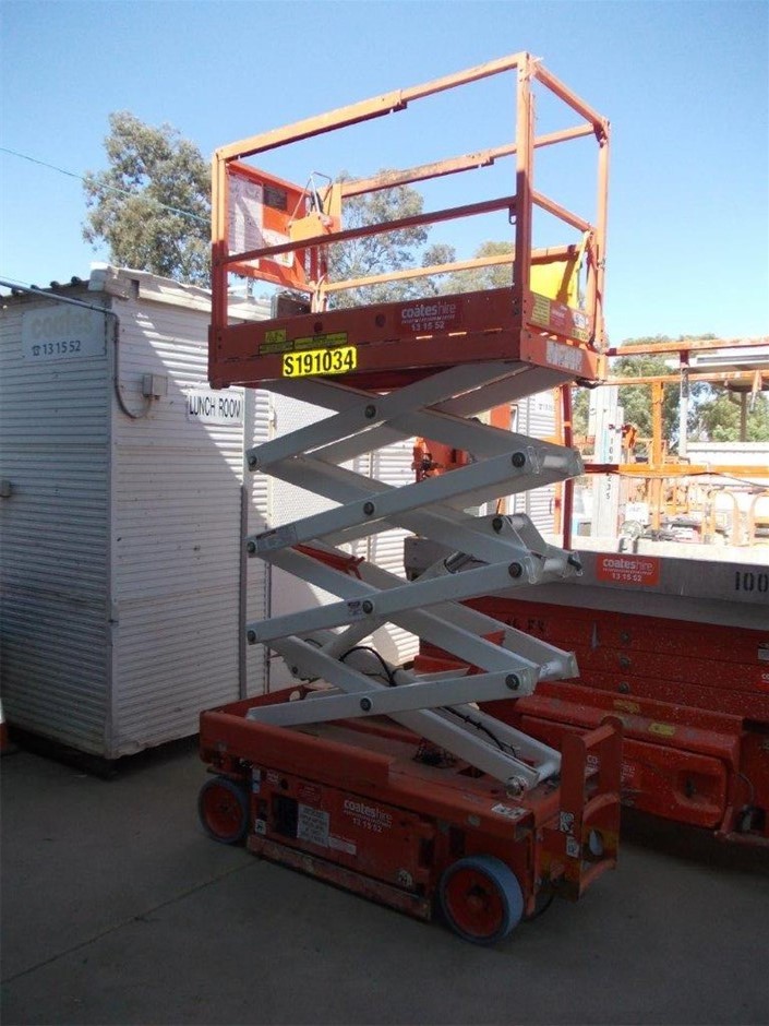 MKR-401 Multi-User Intelligence Box