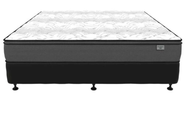 0.8ct Oval Cut GRA Certified Moissanite 925 Sterling Silver Ring - Size 8