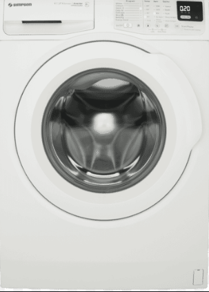 7-8mm White Pearls & Gold Plated Rhinestone Stretch Bracelet.