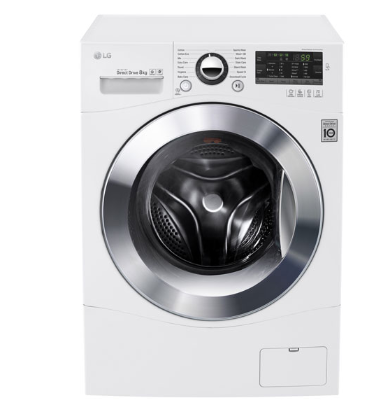 8-9mm White Pearl with Rhinestones & CZ Rhodium Plated Bracelet