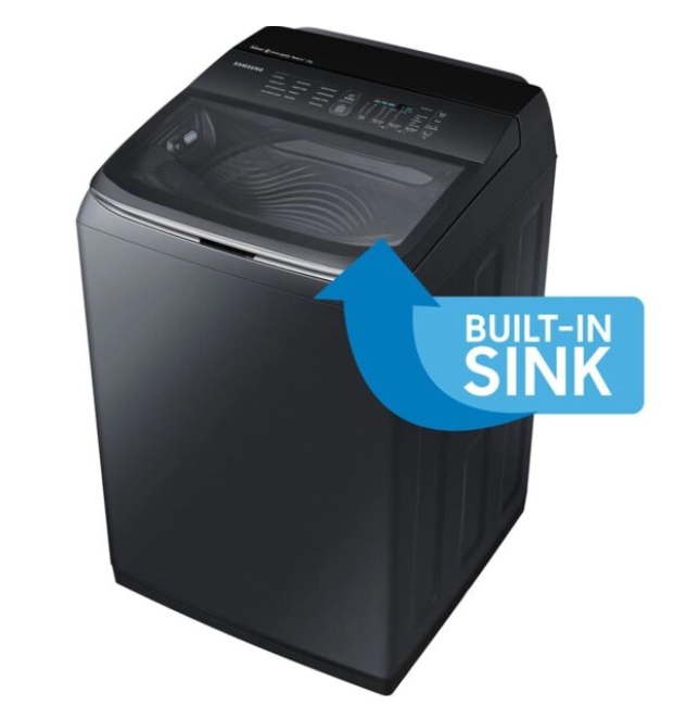 Rice Pearl & Rhinestone Silver Spacer Beads Bracelet