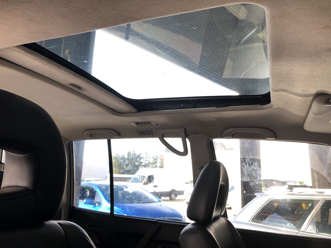 White Freshwater Pearl Adorned with Swarovski® Crystals Drop Earrings