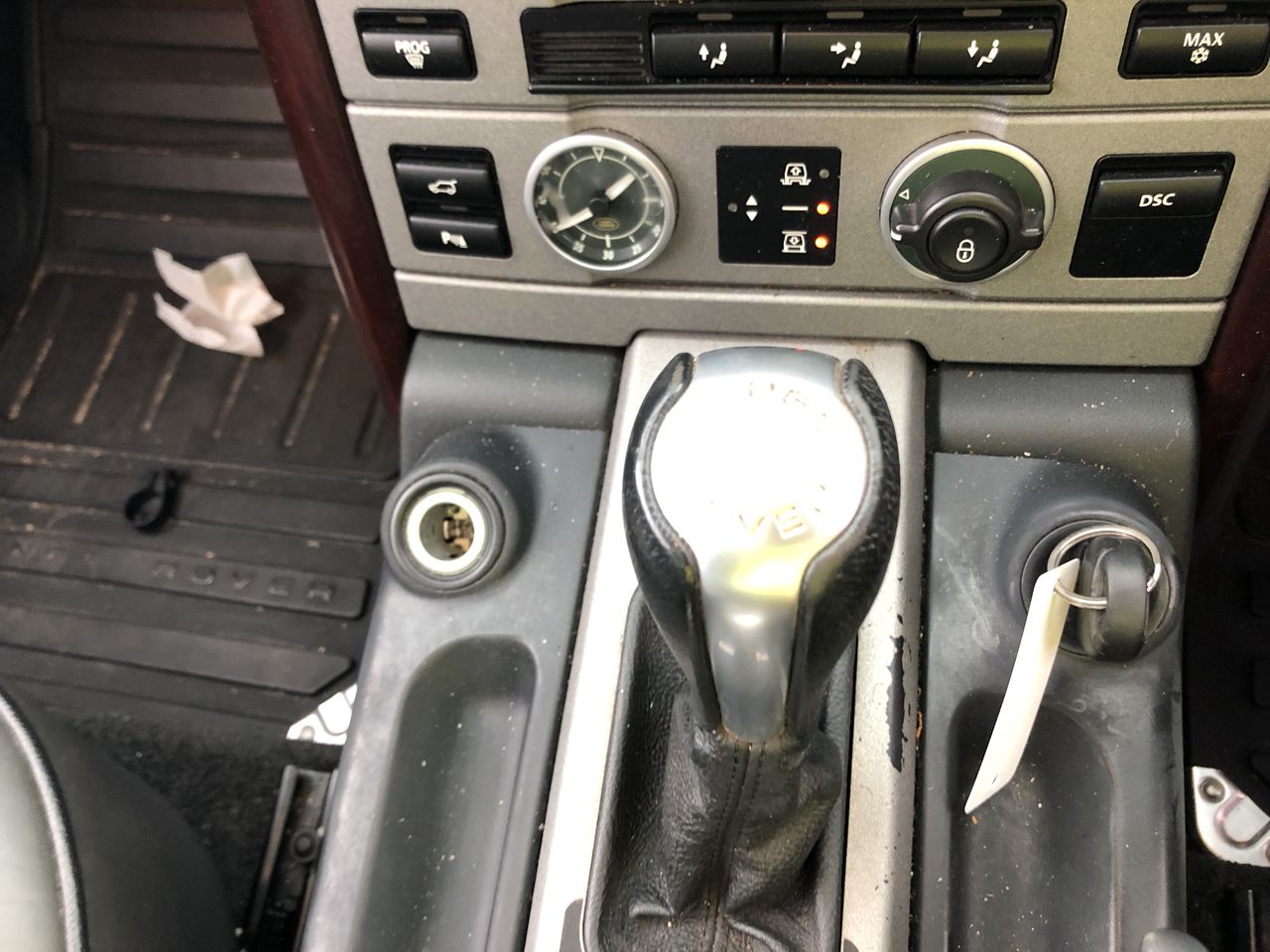 8-9mm White Pearl with Rhinestones & CZ Rhodium Plated Bracelet