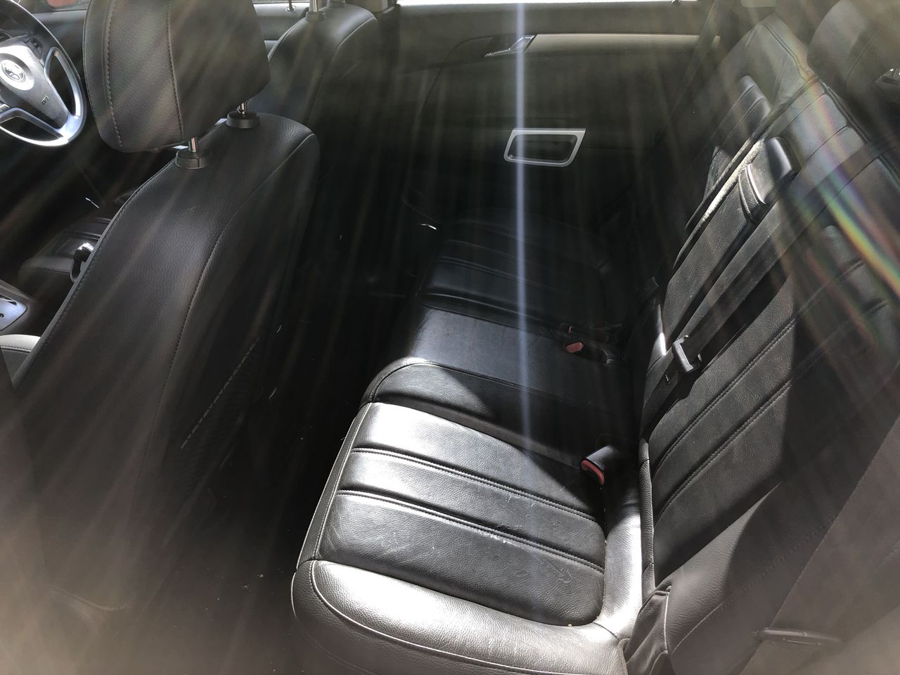 White Freshwater Pearl Adorned with Swarovski® Crystals Drop Earrings