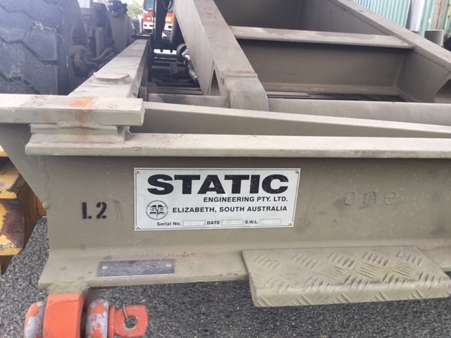 Yarrunga Field Estate Shiraz 2020 (12x 750mL), SEA