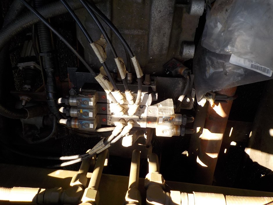 Zilzie Tendril & Vine Pinot Grigio 2024 (12x 750mL) VIC