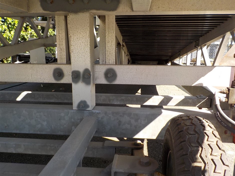 Byrne Estate Grown Chardonnay 2025 (12x 750mL) SA