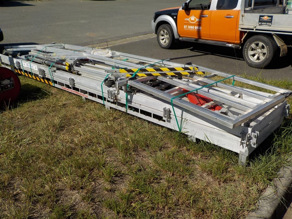 Mighty Murray Red Cabernet 2024 Export Label (6x 750mL) SEA