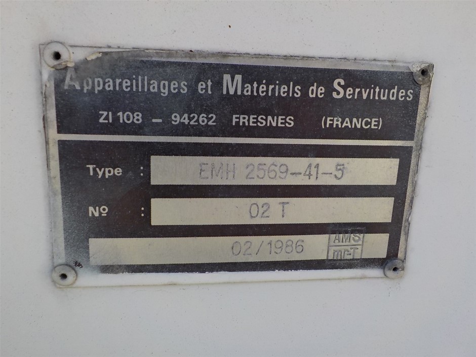 The Atrium Merlot 2022 (12x 750mL) South Australia