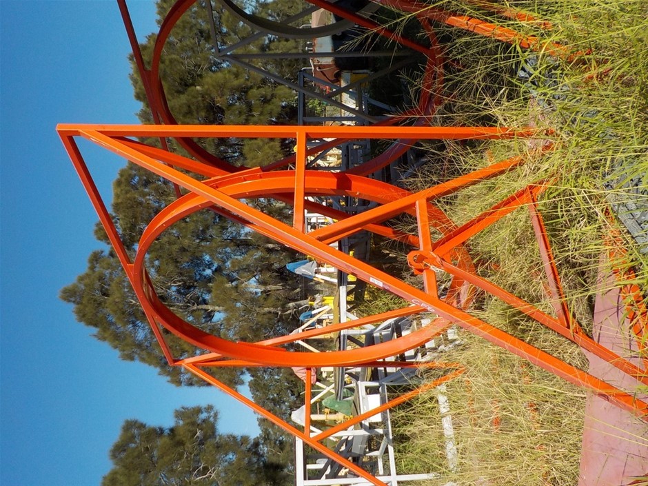 Wynns The Siding Shiraz (6x 750mL).