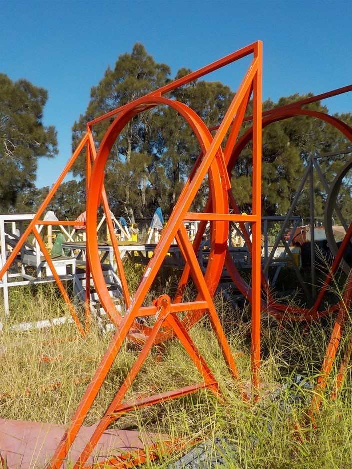 Yellowglen Red Sparkling NV (6x 750mL).