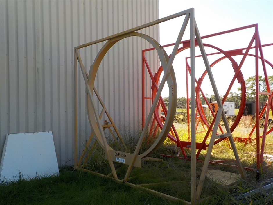 Wireless Keyboard and case 10.9" x 10