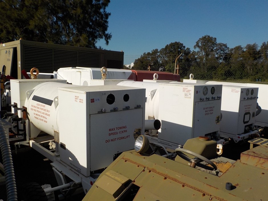 Soundbar with Bluetooth Subwoofer x2