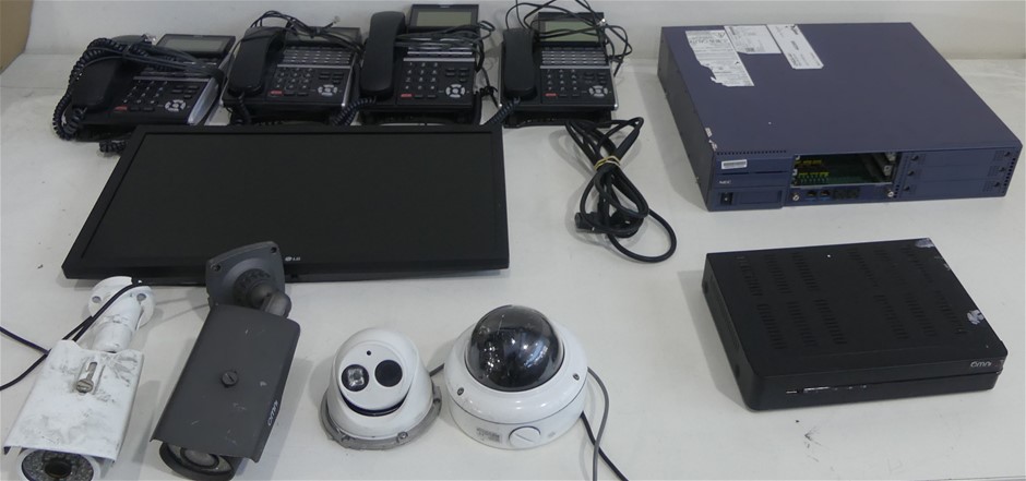 Rotating Laser Level with Adjustable 120cm Tripod x 6 units