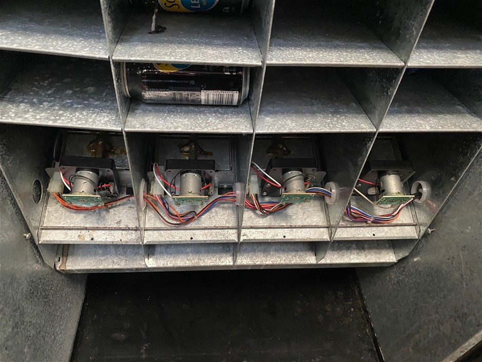 Galvanised Buckets 4pc Set Assorted Sizes Vintage Style, Brand NEW