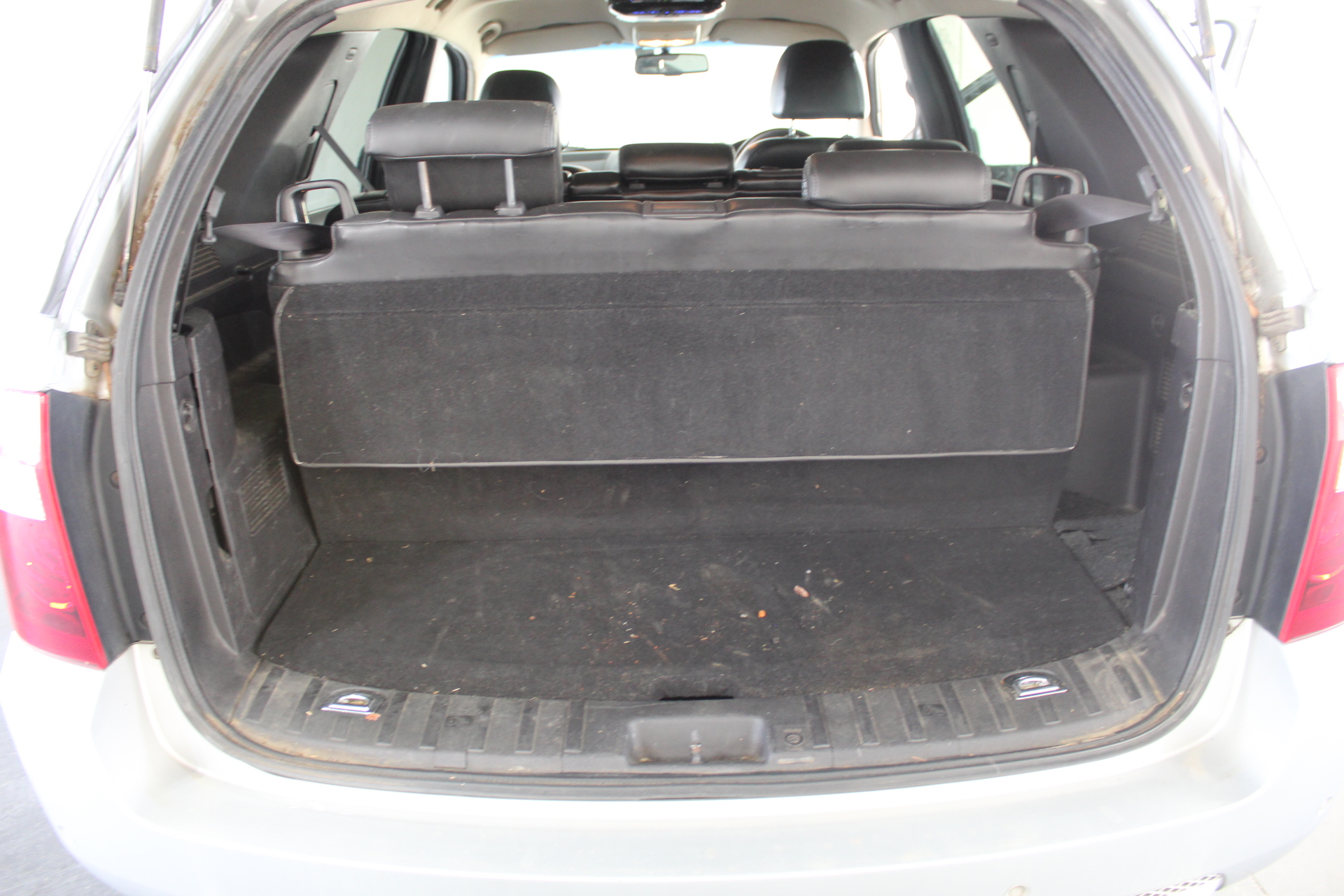 2015 Hyundai Tucson Active X TL Automatic Wagon