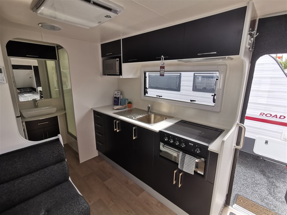 Barramundi Weekender White 2023 (12x 750mL) SEA