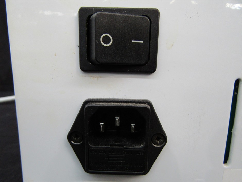 18K Gold-Filled Cuban Link Chain Necklace, 8MM Wide - 60.9cm