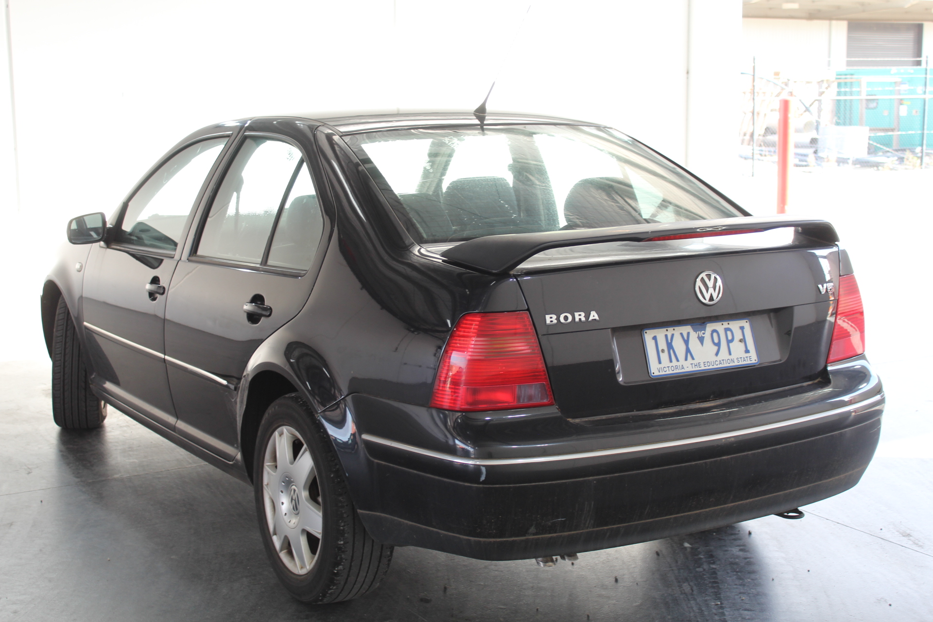 18K Gold-Filled Cuban Link Chain Necklace, 4MM Wide - 60.9cm