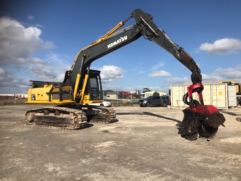 18K Gold-Filled Cuban Curb Chain Bracelet, 16MM Wide - 19cm