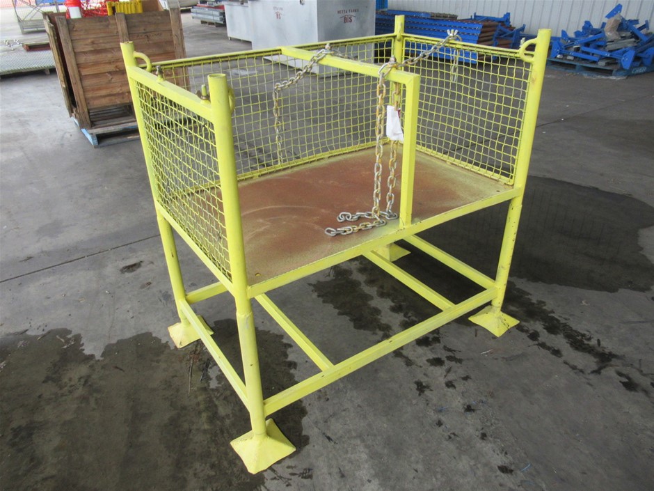 18K Gold-Filled Cuban Link Chain Necklace, 6MM Wide - 60.9cm