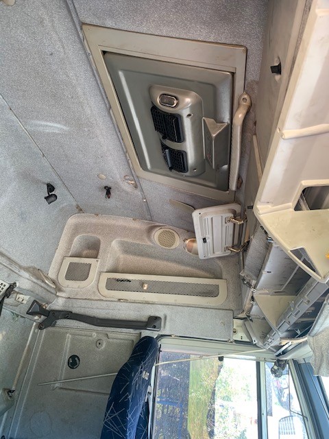 SMART SPNL-6065-V2 65" LCD Monitor