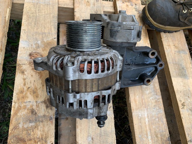 Howard Park Abercrombie Cabernet Sauvignon 2007 (1x 1.5L),  5* Prov