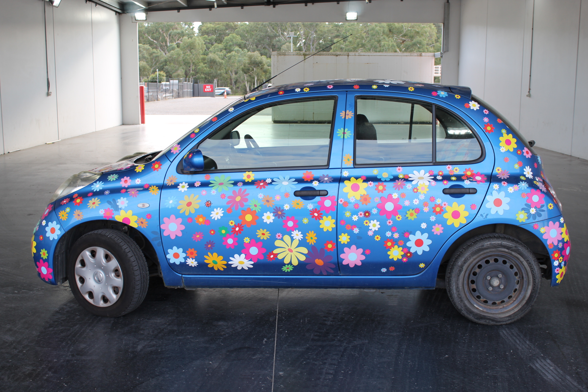 1200 Thread Count Egyptian Cotton Flat Sheet | Soft Pink | Double