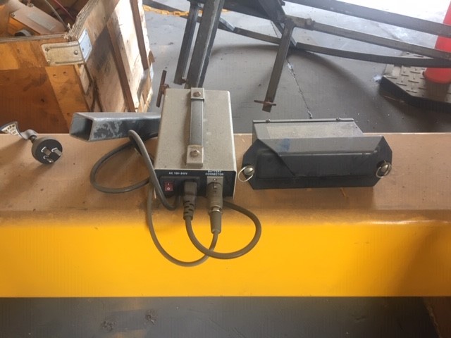 1200 TC Egyptian Cotton Pillow Case Set Hem Stitched | Sky Blue | Standard