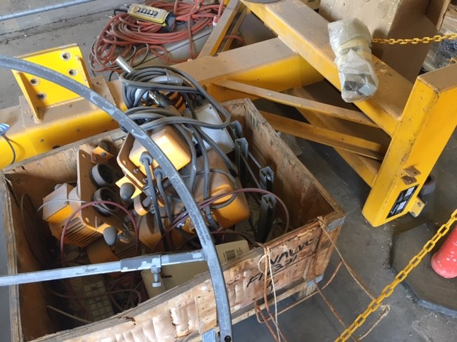 700GSM Egyptian Cotton 2 Piece Bath Mats - Chocolate