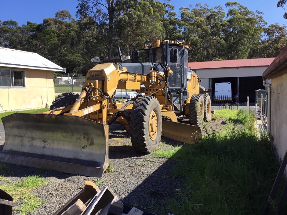 MIDEA 46L Dual Zone Car Fridge. NB: Not boxed.
