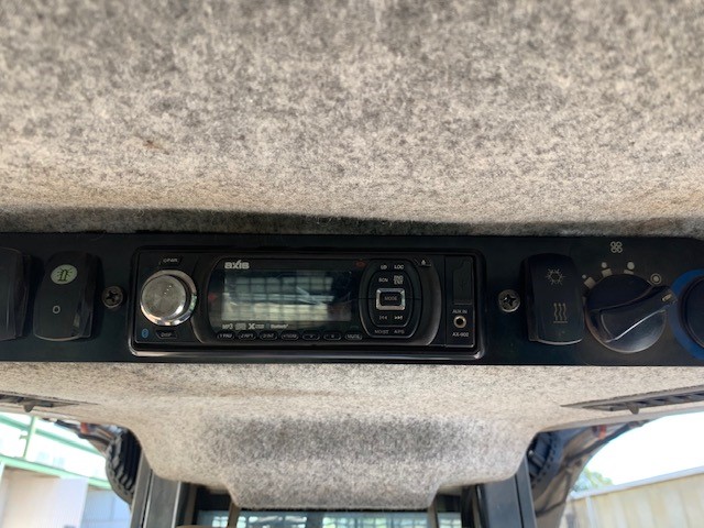 SAFCO 8 Tier Desk Organizer for Home, Office, Classroom & More, File Organi