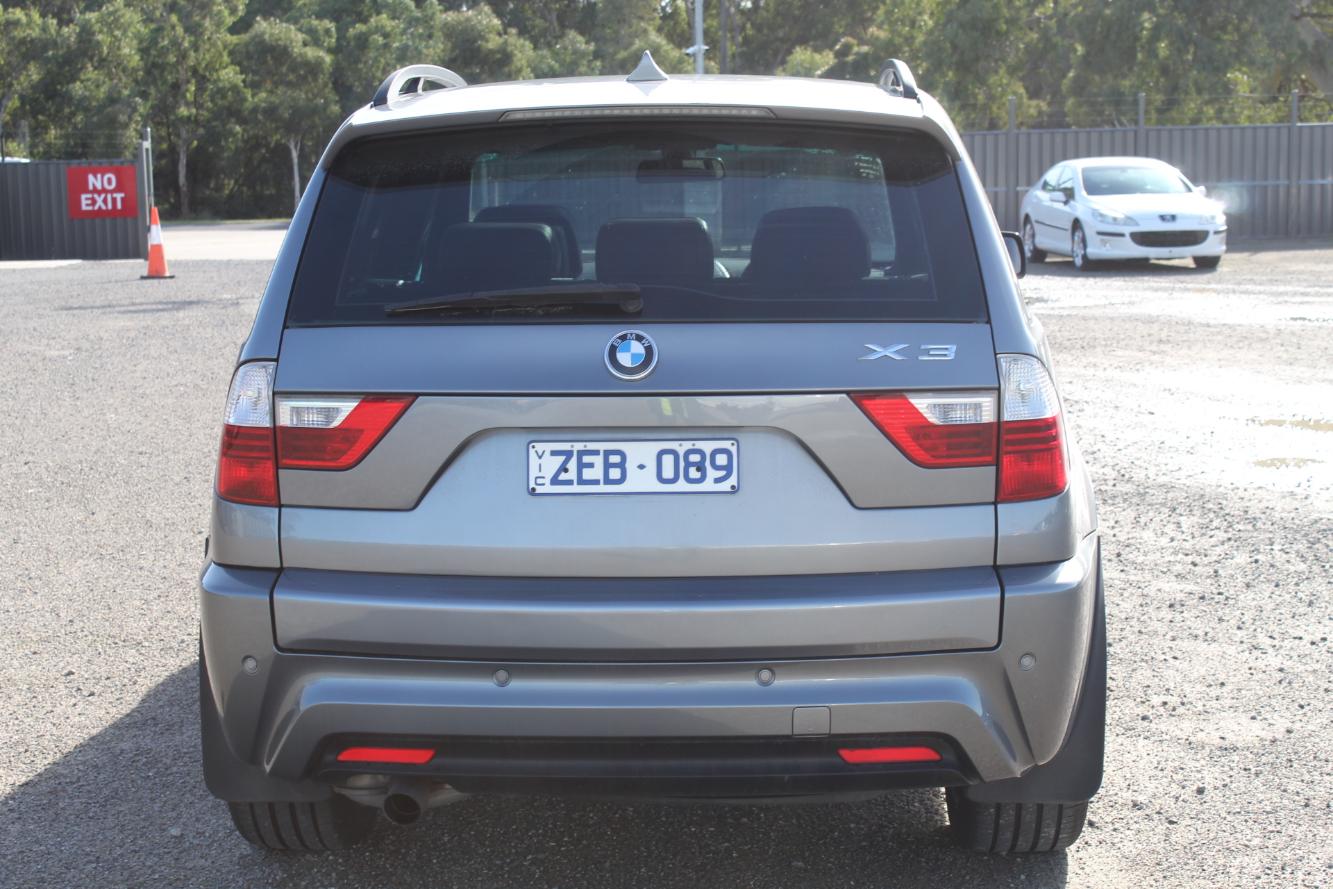 JBL Lifestyle Party Box Transport Bag for 200 & 300 Portable Bluetooth Spea