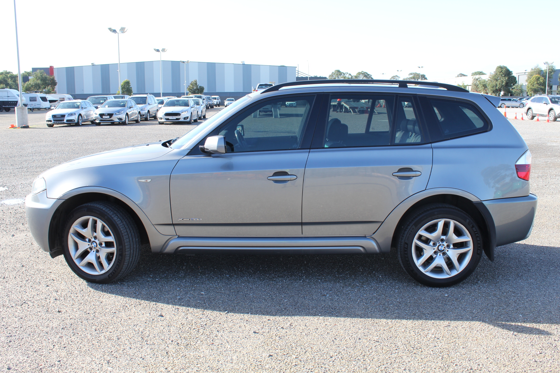 U.S. TRAVELER Aviron Bay Expandable Softside Luggage with Spinner Wheels, B