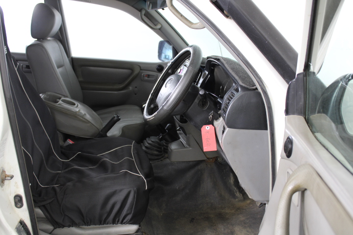 PURINA TIDY CATS 24/7 Performance Clumping Litter, 17.23 kg. NB: Damaged Bo