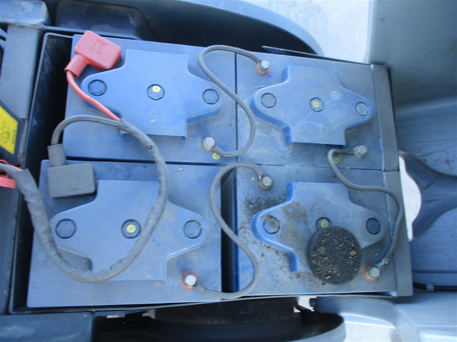 2014 Audi Q3 2.0 TDI Quattro 8U Turbo Diesel Automatic Wagon