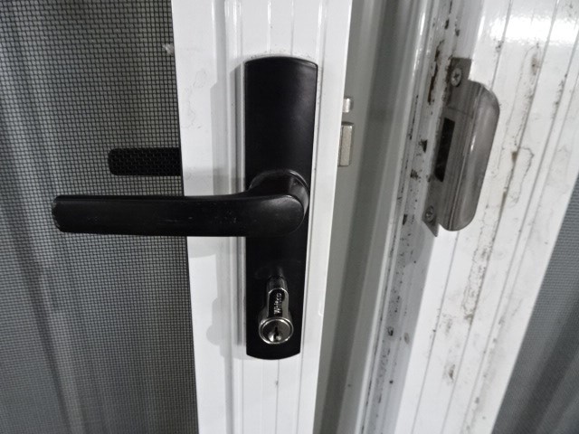 2018 Toyota Land Cruiser Manual Wagon