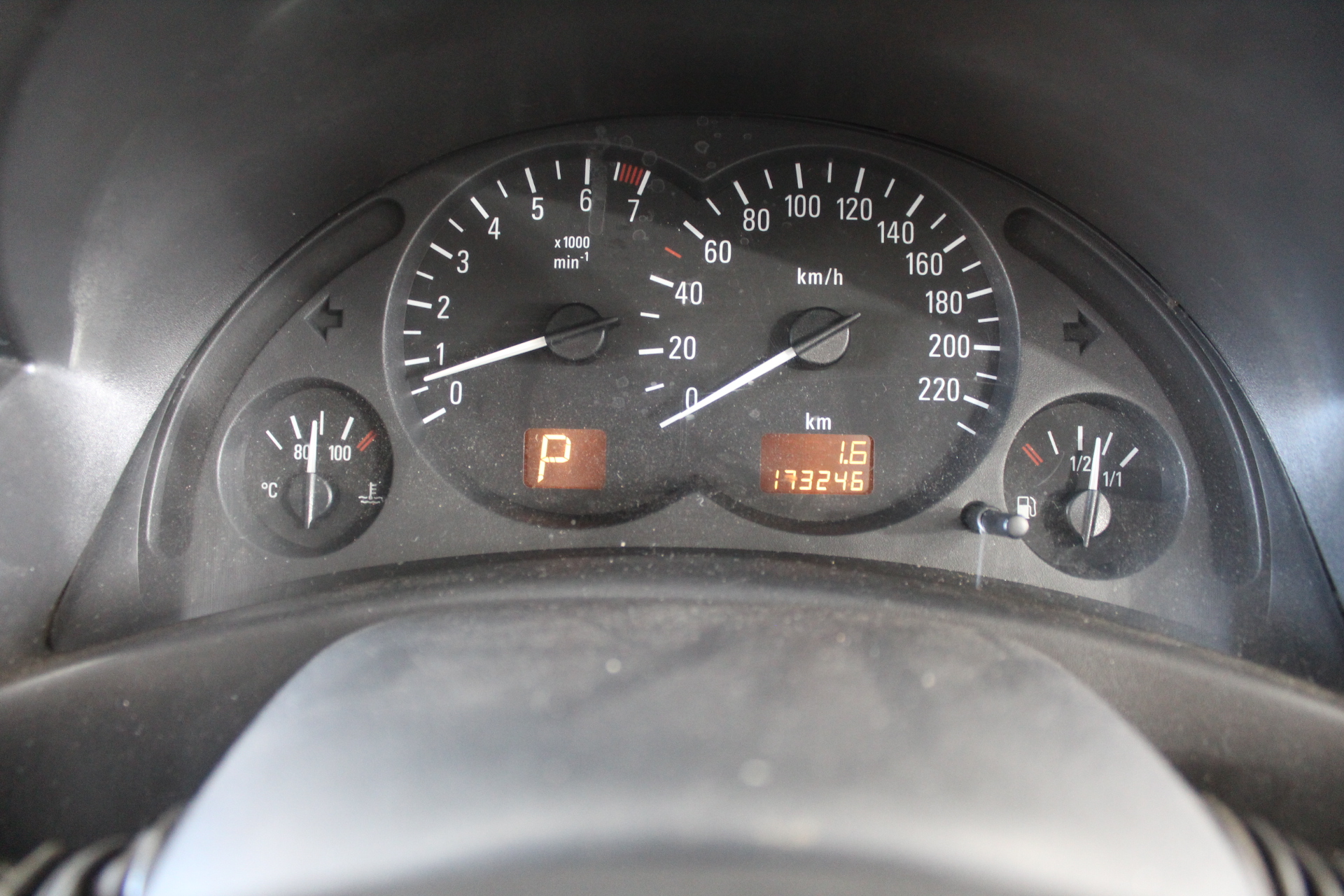 14K/Italy 2.0ct Pink Princess Yellow Gold Filled Ring(Stamped)Quality-6US