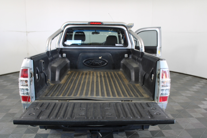 2011 Isuzu  FRR 500 X-Long Sitec 205 Series III 4 x 2 Curtainsider Truck