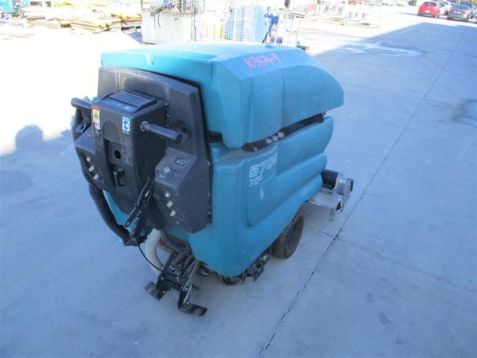 FUNKO POP! Super: Five Nights at Freddy's - Mangle (FNAF). NB: Damaged box.