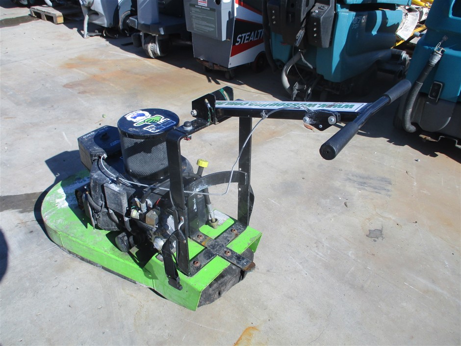 Approx 37 Ct of Loose Boulder Opal Chips (Coober Peby) In glass disp/bottle