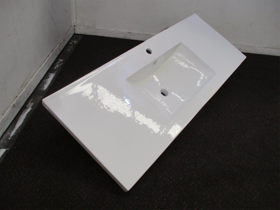 1966 Australian Round Silver 50 Cent Coin Capsule - 80% Silver