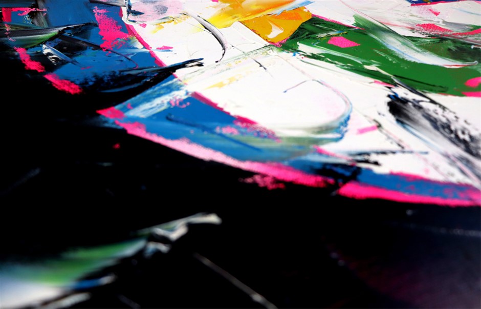 AU PreDecimal Bank Note Set Limited Edition Rare Banknote Album-Gold Plated