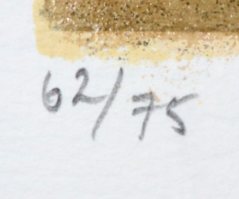 C.O.A. (Set) 7 x 1 Troy OZ "OLD AUST NOTE SERIES" Ingots Finished 999 Gold