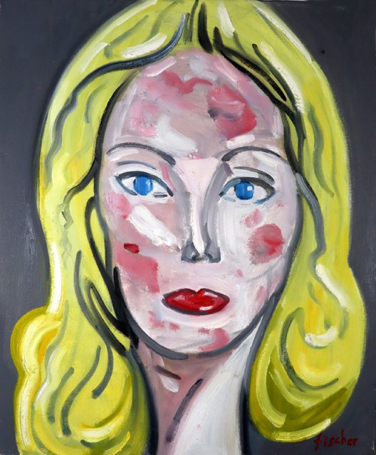 1927 Australia KGV Silver Florin