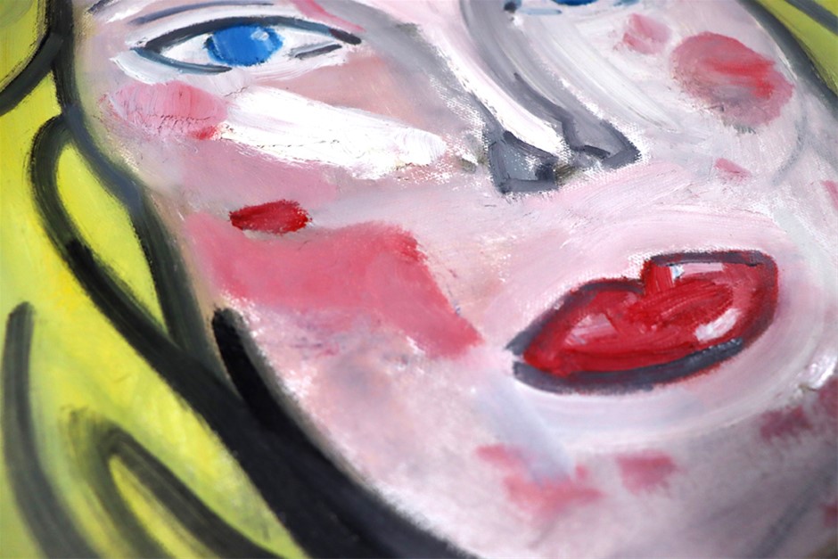 2022 Queen Elizabeth Platinum Jubilee Gold plated Medallion