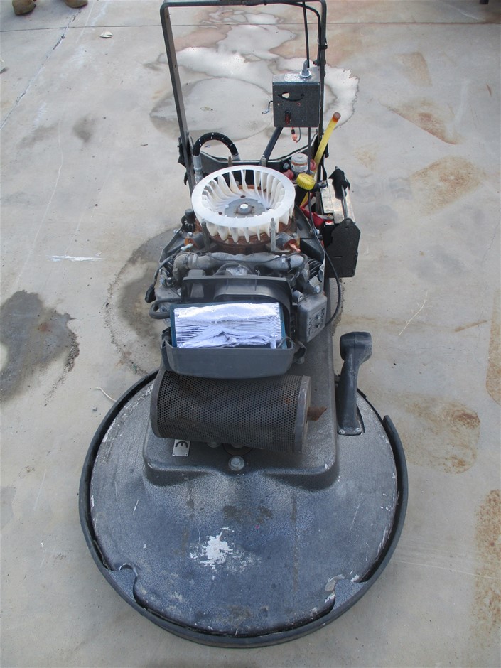 Tolsen "Heavy Duty Glass Cutter  (Industrial)