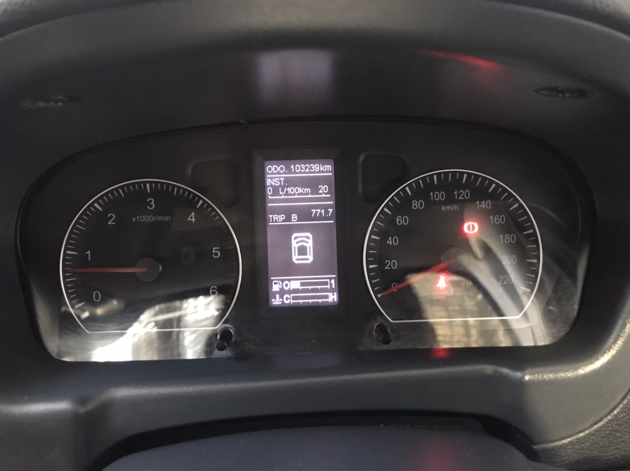 2003 BMW 318i E46 Automatic Sedan