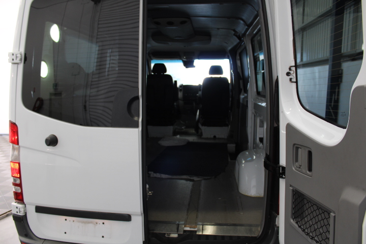 MACK Mens Zero II Lace-Up Safety Boots, Size US 8.5/ UK 7.5/ EU 41.5, Black