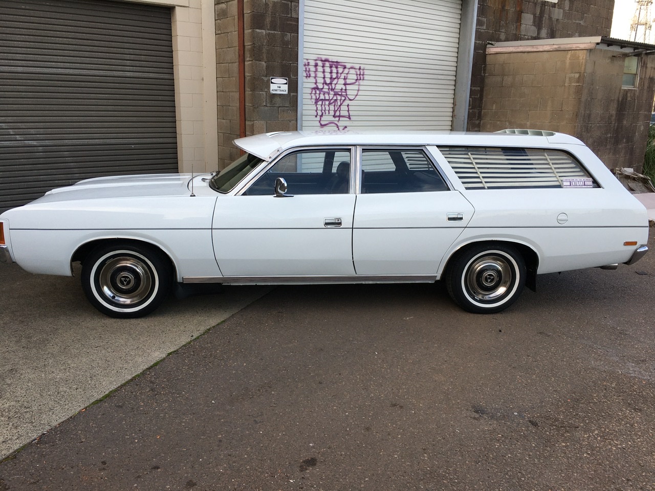 5 x WS WORKWEAR Mens Cargo Pants, Size 112R, Green.